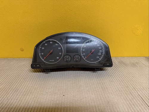 Golf bj 2005 tacho - vw,