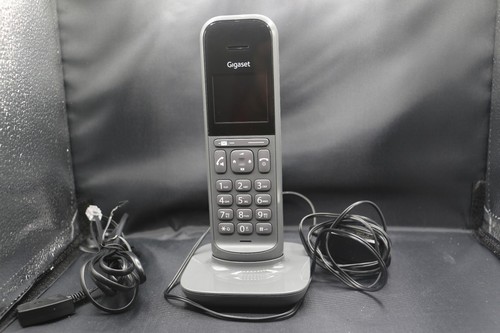 Gigaset e290a schnurloses - gigaset,