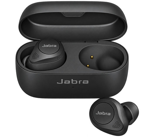 Jabra elite 85t - 85t, true