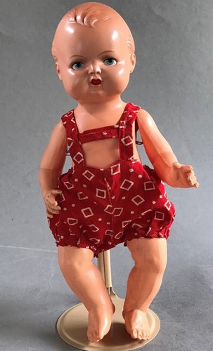 Celluloid zelluloid sitzbaby - celluloid,
