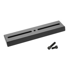 TS-Optics Foto Prismenschiene 18 cm mit Schraube, Montierung Astrofoto, PSFoto18