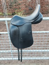 Hemano solution dressursattel - solution,