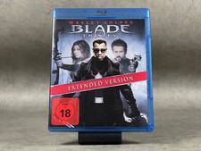 Blade - Trinity - Extended