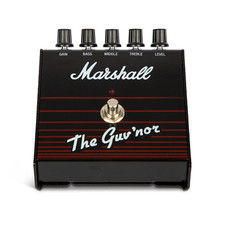 MARSHALL The Guv´nor