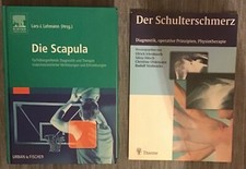 Der Schulterschmerz,die