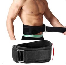 Gewichthebergürtel Crossfit