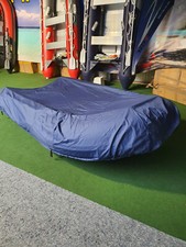 Schlauchbootplane Abdeckplane