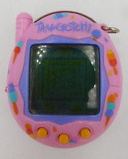 Tamagotchi Pink Rosa Eis Ice Selten Bandai