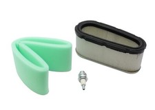 Luftfilter + Vorfilter +