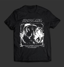 SACRILEGE – Behind The