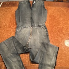 Gwynedds Hosenanzug XS Grau