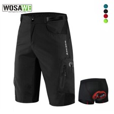 MTB Radfahren Short Off Road