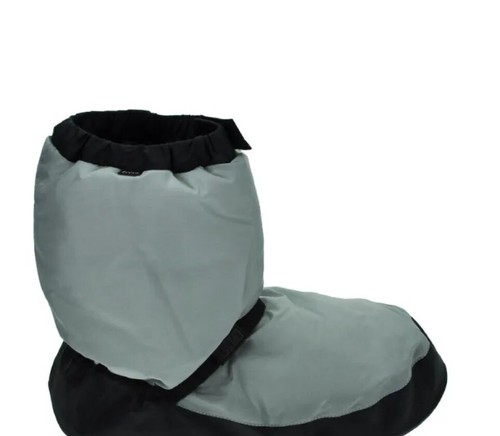 Bloch im009 warm boot - im009, up