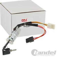 LENKSCHLOSS ZÜNDSCHLOSS