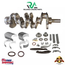 Hyundai Kia D4CB 2.5 Diesel