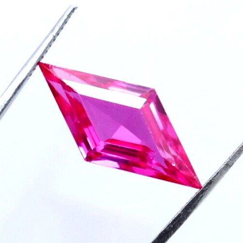 Natürlich pink saphir ct - natürlich, 18