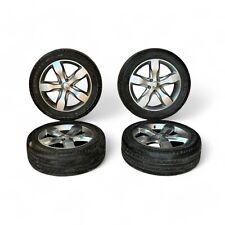 Felgensatz 1JD14TRMAC Jeep Grand Cherokee IV 20X8J 5X127 ET 56,4 Felgen 265/50