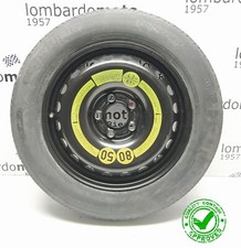 Felge Rad Platzsparend Notrad