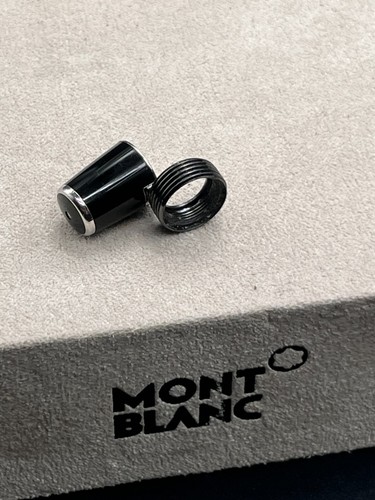 Montblanc boheme füller - boheme,