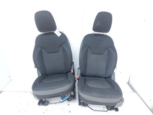 Fahrzeugsitze jeep renegade - jeep,