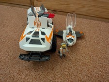 Playmobil 9255 - Top Agents