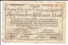 Landkreise saalfeldund - landkreise, saalfeld(saale)und