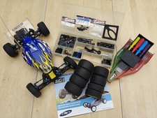 Team Associated B4 Stealth Buggy