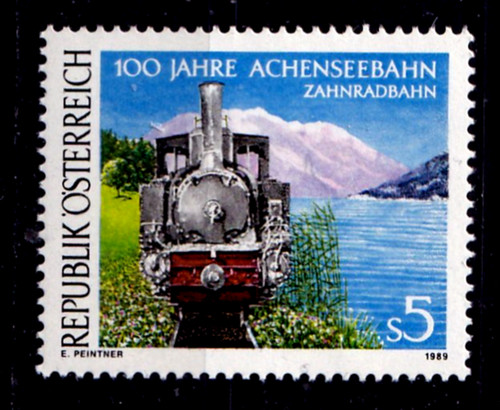 österreich eisenbahnen - Österreich,