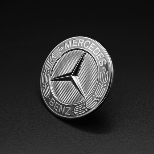 Mercedes emblem stern für - mercedes, c