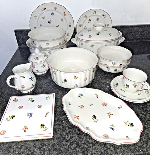Villeroy boch petite - petite,