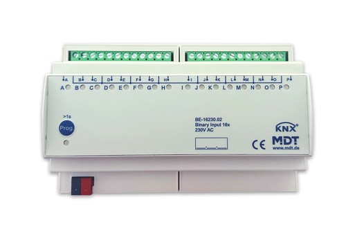 Mdt 16230 - be-16230.02, 8te