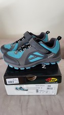 °NORTHWAVE°  Escape Woman EVO MTB/Trekking Schuhe, blau/grau OVP Gr. 39 neuw.