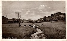 Gruss aus jesberg schwalm - aus,