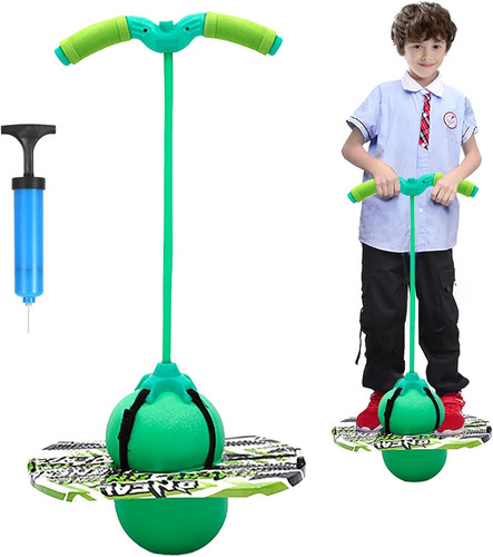 Pogo stick für kinder - pogo,