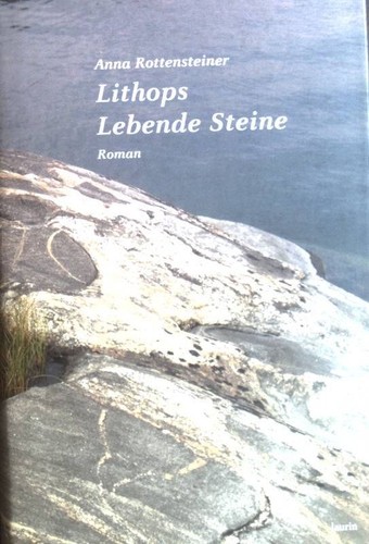 Lithops lebende steine - lithops, :