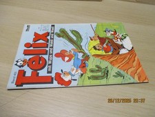 Felix 401 Bastei Con Wastl