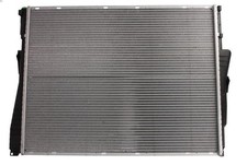 Radiator, Engine Cooling DENSO