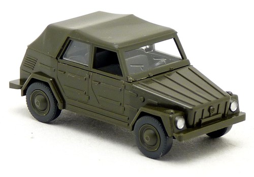 Wiking volkswagen 181 - vw,