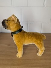 Steiff Boxer 17 cm