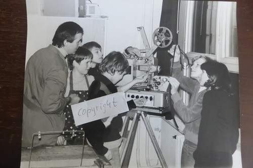 Junge techniker altes - 43 junge, ddr-