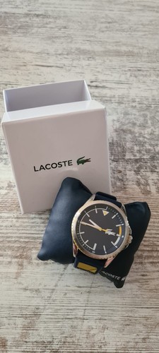 Herren uhr lacoste - herren,