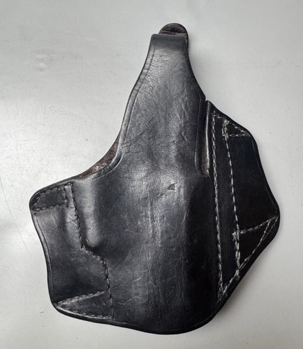 Bucheimer leder pancake - leder,