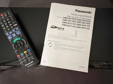 Panasonic blue ray dmr - blue-ray, dmr-bst750