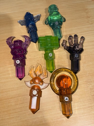 Skylanders trap team - trap,