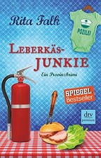 LEBERKASJUNKIE: EIN