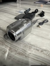 Panasonic NV-GS 150 Mini DV Camcorder 3ccd Digital Videokamera-Leica Optik…