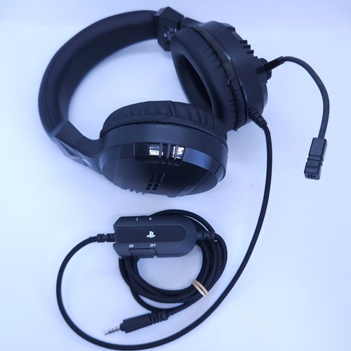 Big ben stereo - headset, bb4507