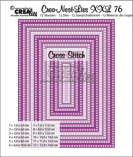 Stanzformen big shot sizzix - big,