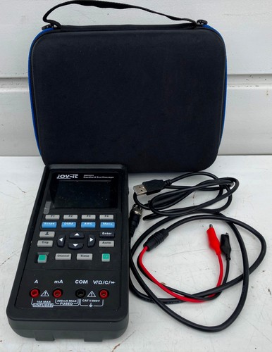 Joy dmso2d72 handheld - joy-it,