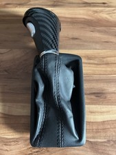 Audi A4 B8 8K5 Automatik Schaltknauf/Carbon Abdeckung